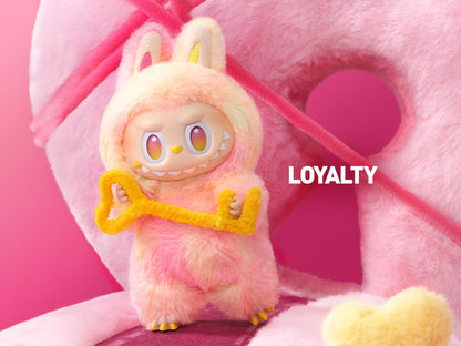 LABUBU - "Big Into Energy" - Peluche mystère (6 modèles aléatoires)