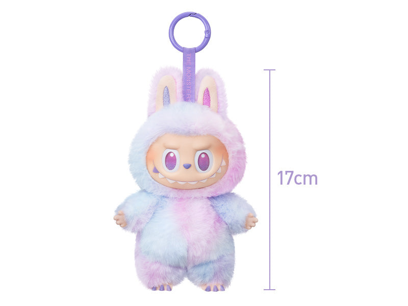 LABUBU - "Big Into Energy" - Peluche mystère (1 modèle aléatoire)